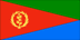 Eritrea Flag