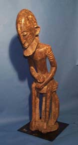 Ancestor Figure