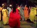 Sudanese Cultural/Bridal Dance
