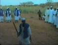 Traditional dance, Farahab group, Sudan