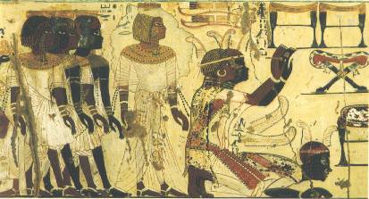 Resultado de imagen para cultura nubia
